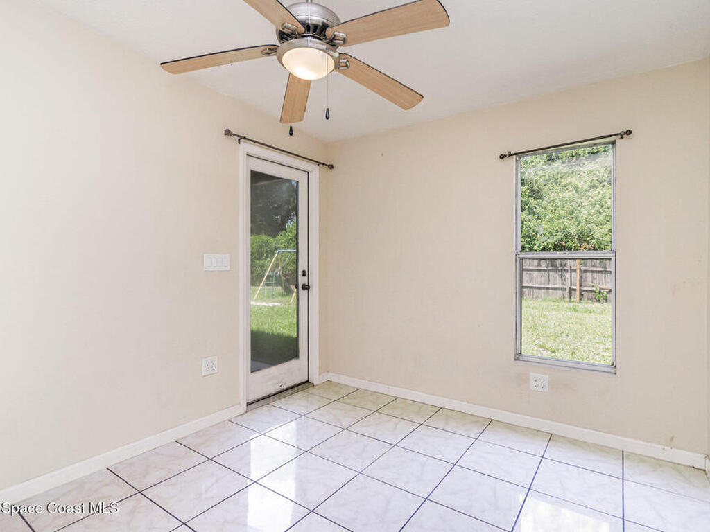 1172 Yakutat Avenue, Palm Bay, FL 32909