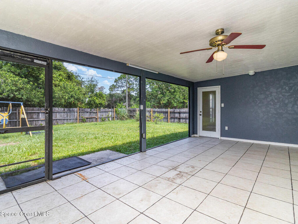 1172 Yakutat Avenue, Palm Bay, FL 32909