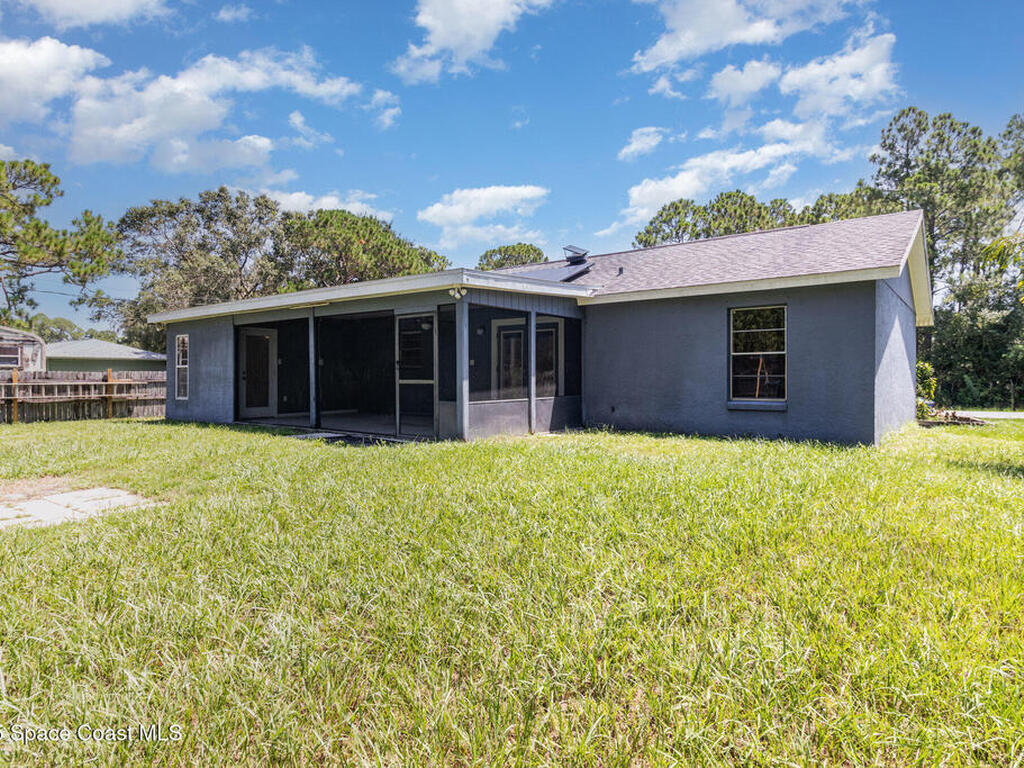 1172 Yakutat Avenue, Palm Bay, FL 32909