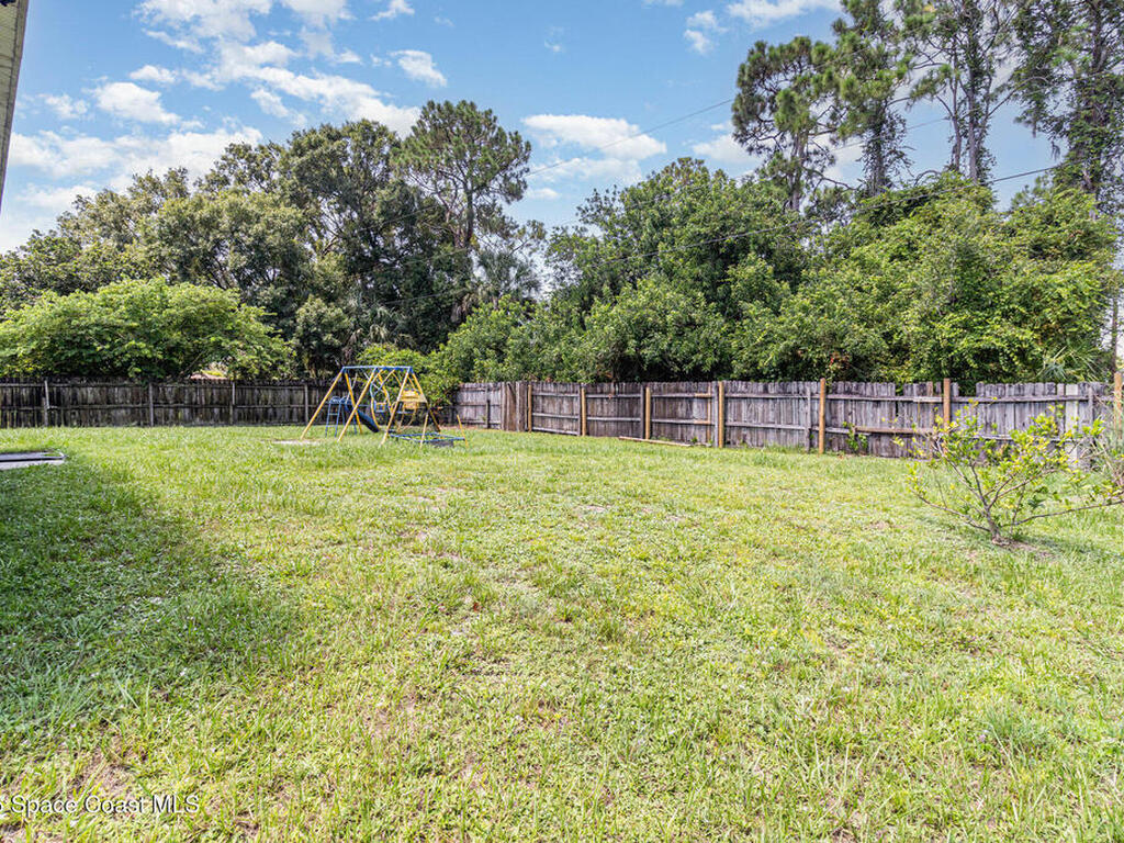 1172 Yakutat Avenue, Palm Bay, FL 32909