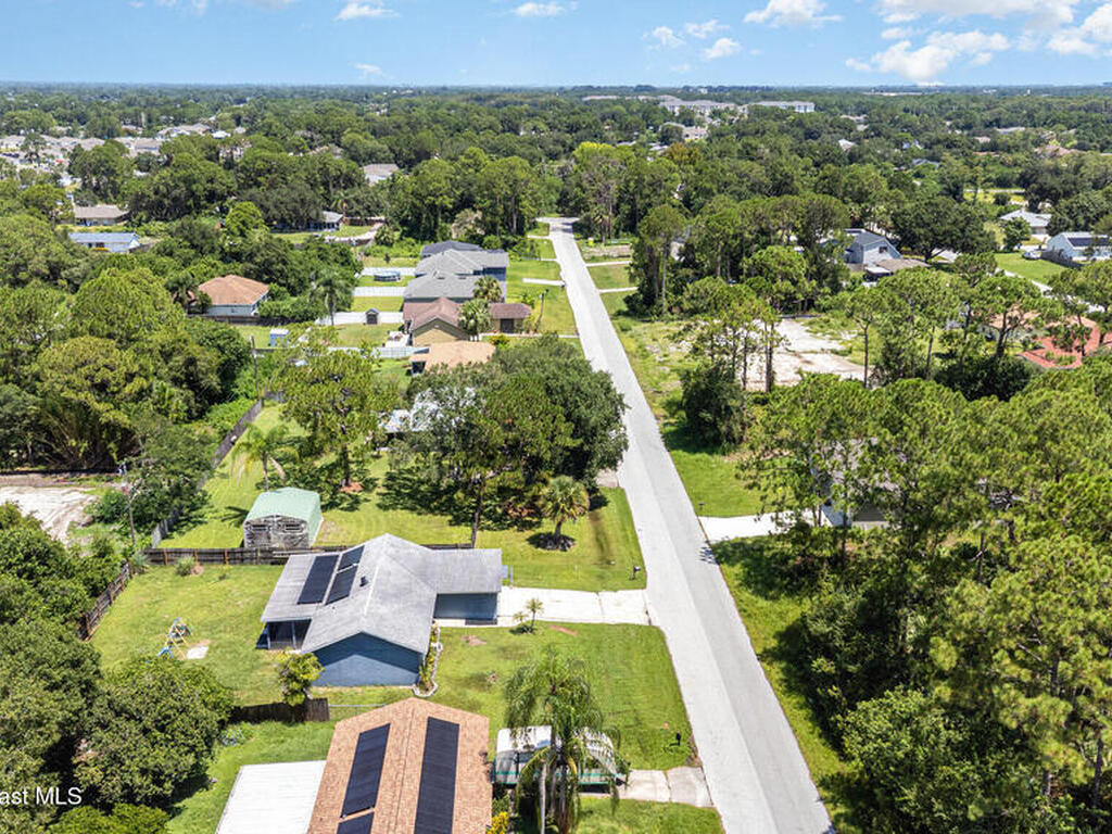 1172 Yakutat Avenue, Palm Bay, FL 32909
