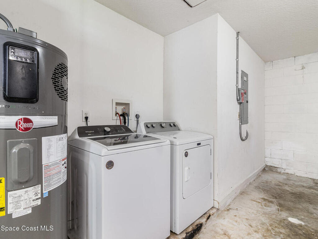 1172 Yakutat Avenue, Palm Bay, FL 32909