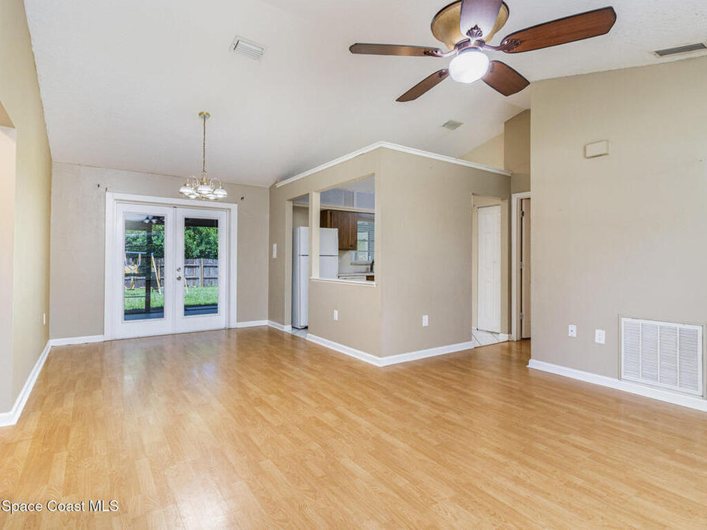 1172 Yakutat Avenue, Palm Bay, FL 32909