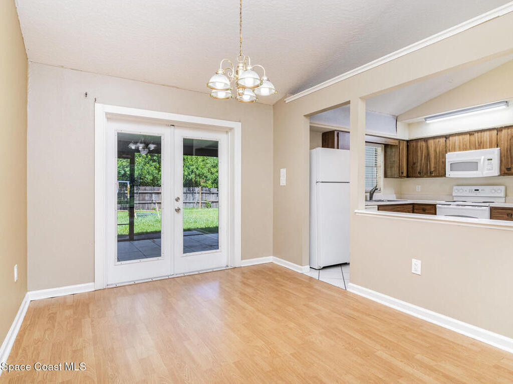 1172 Yakutat Avenue, Palm Bay, FL 32909