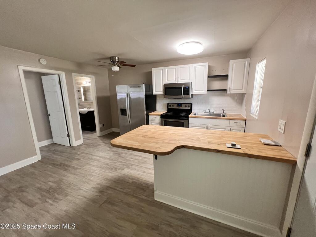 1516 Roger Drive, Titusville, FL 32780