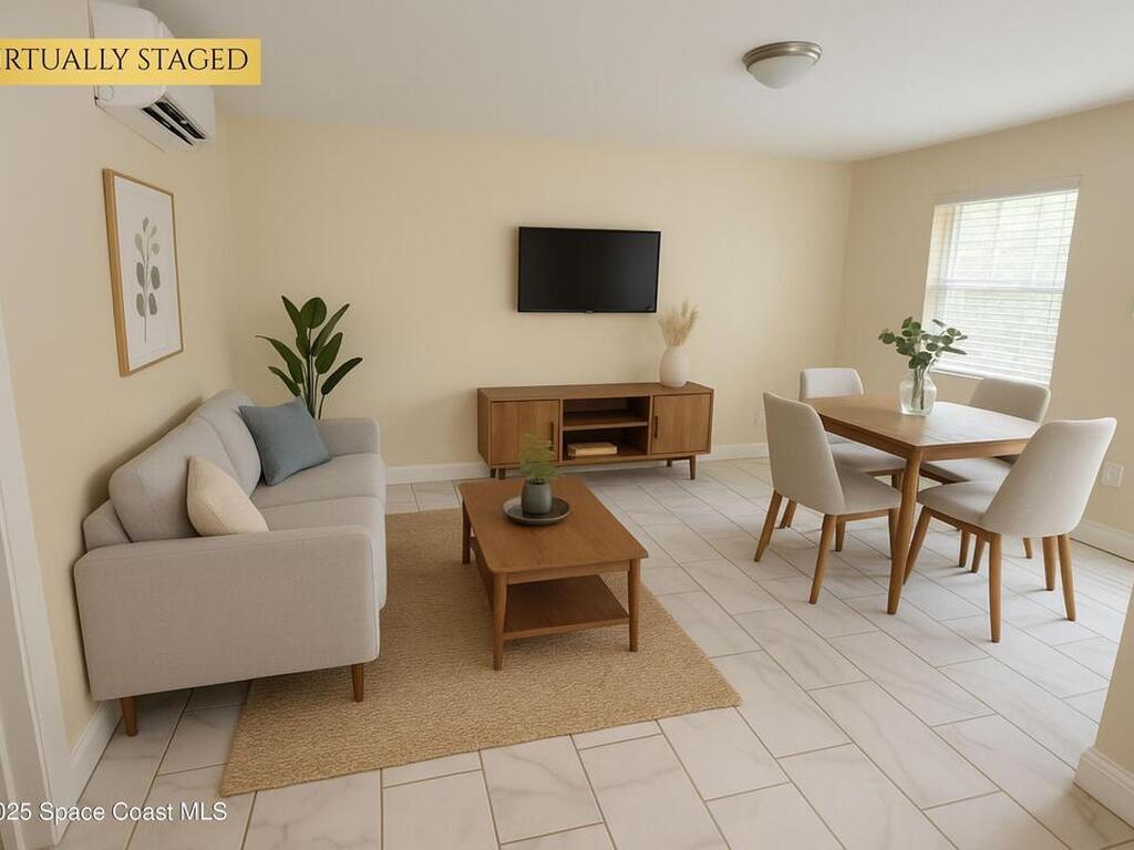 1516 Roger Drive, Titusville, FL 32780