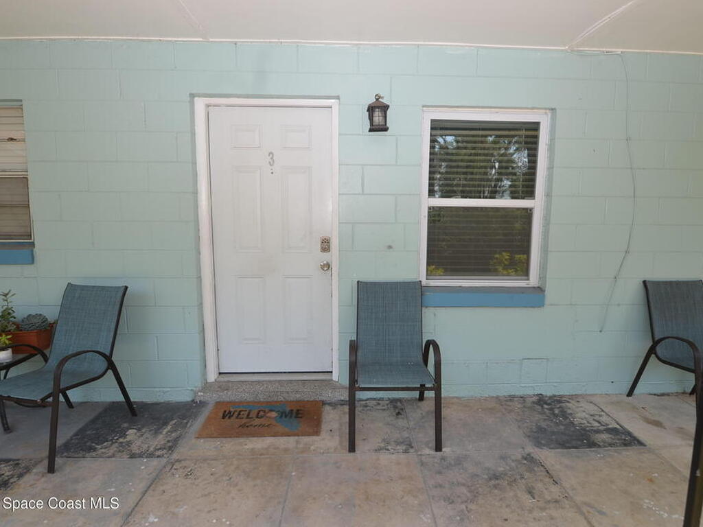 1516 Roger Drive, Titusville, FL 32780
