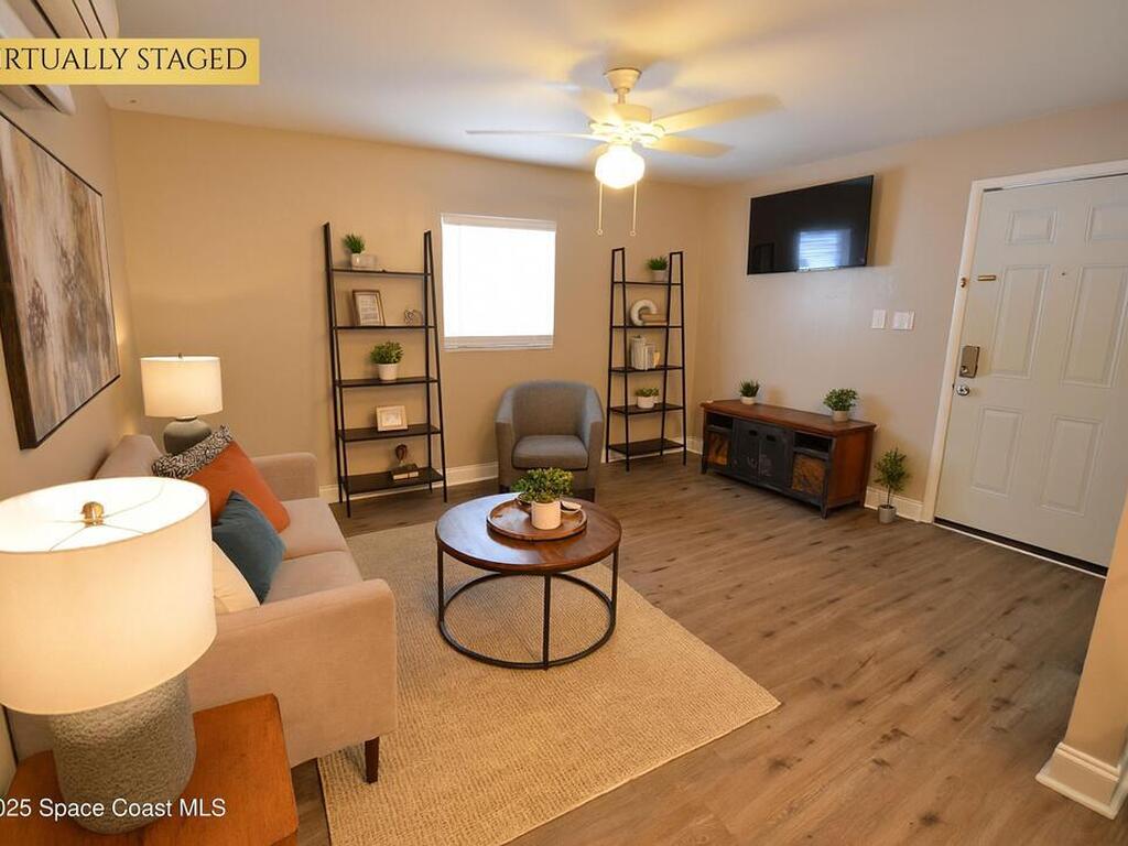 1516 Roger Drive, Titusville, FL 32780