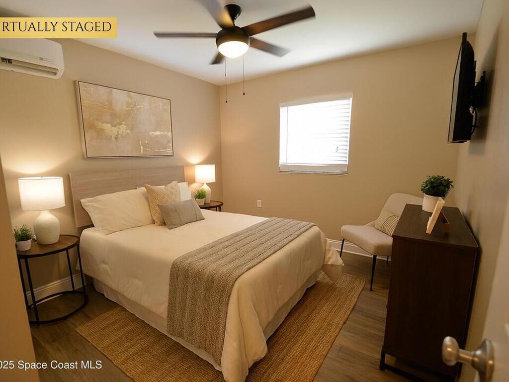 1516 Roger Drive, Titusville, FL 32780