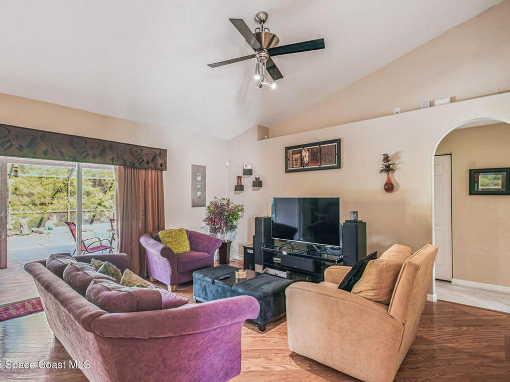 4878 Alamanda Drive, Melbourne, FL 32940