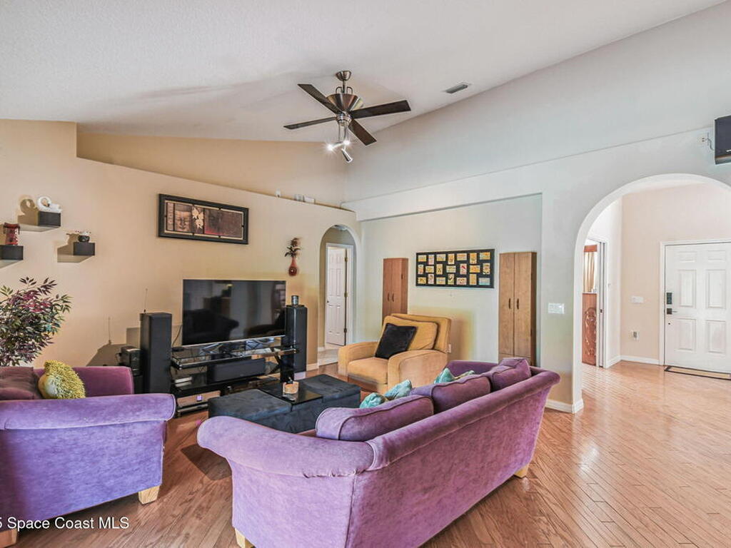 4878 Alamanda Drive, Melbourne, FL 32940