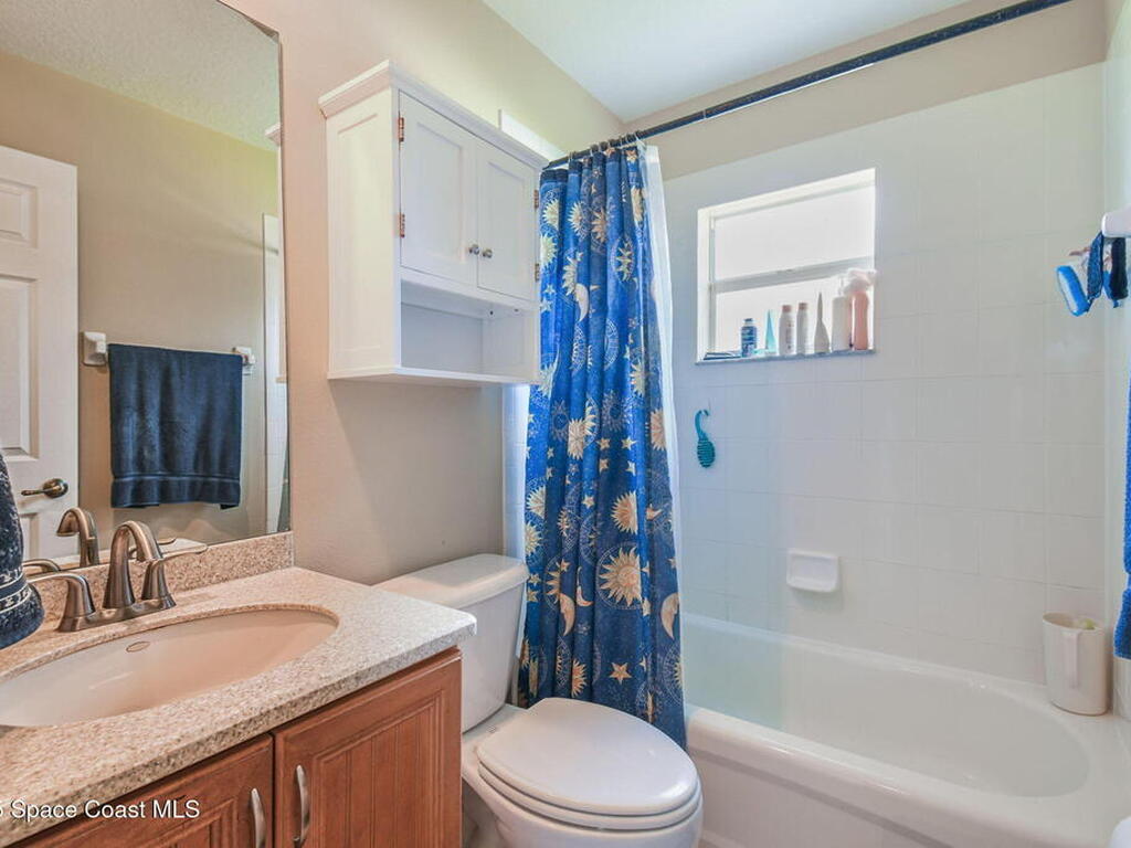 4878 Alamanda Drive, Melbourne, FL 32940
