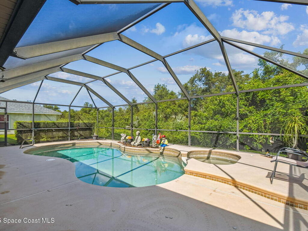 4878 Alamanda Drive, Melbourne, FL 32940