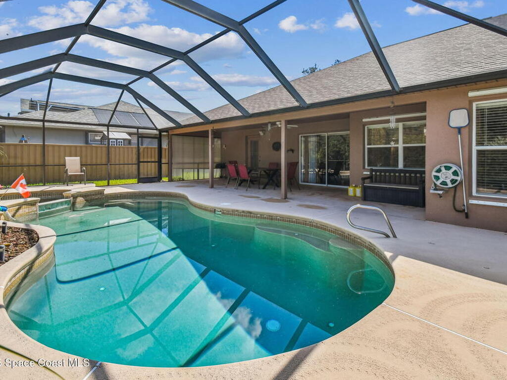 4878 Alamanda Drive, Melbourne, FL 32940