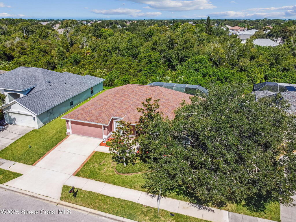 4878 Alamanda Drive, Melbourne, FL 32940
