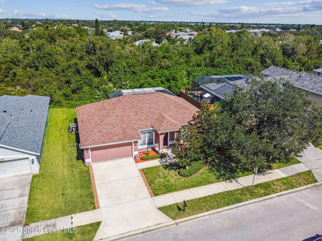 4878 Alamanda Drive, Melbourne, FL 32940