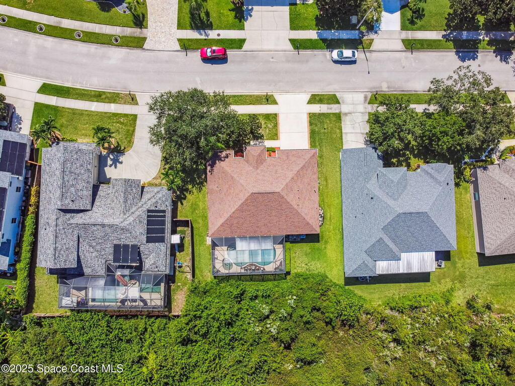 4878 Alamanda Drive, Melbourne, FL 32940