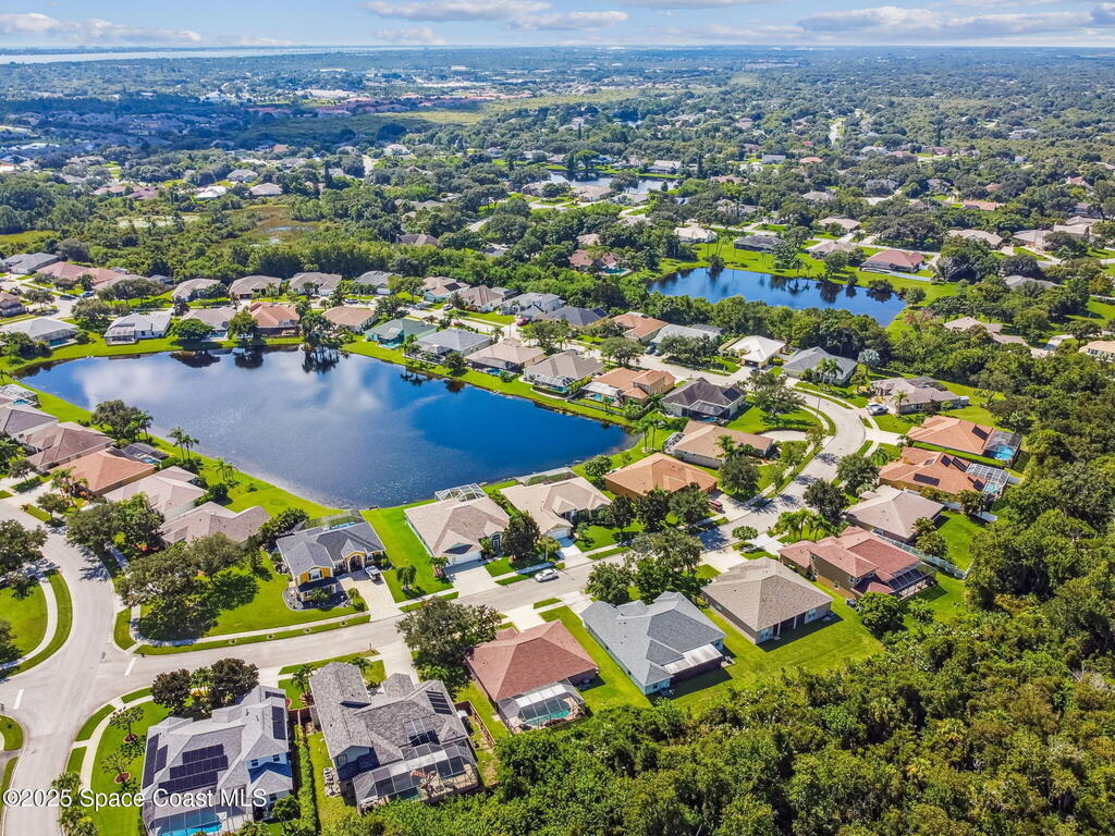4878 Alamanda Drive, Melbourne, FL 32940