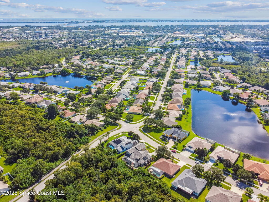 4878 Alamanda Drive, Melbourne, FL 32940