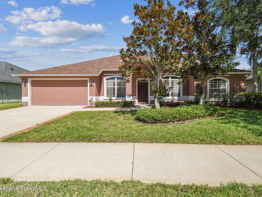 4878 Alamanda Drive, Melbourne, FL 32940
