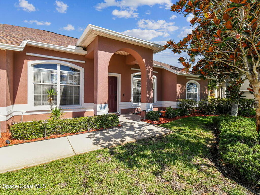 4878 Alamanda Drive, Melbourne, FL 32940