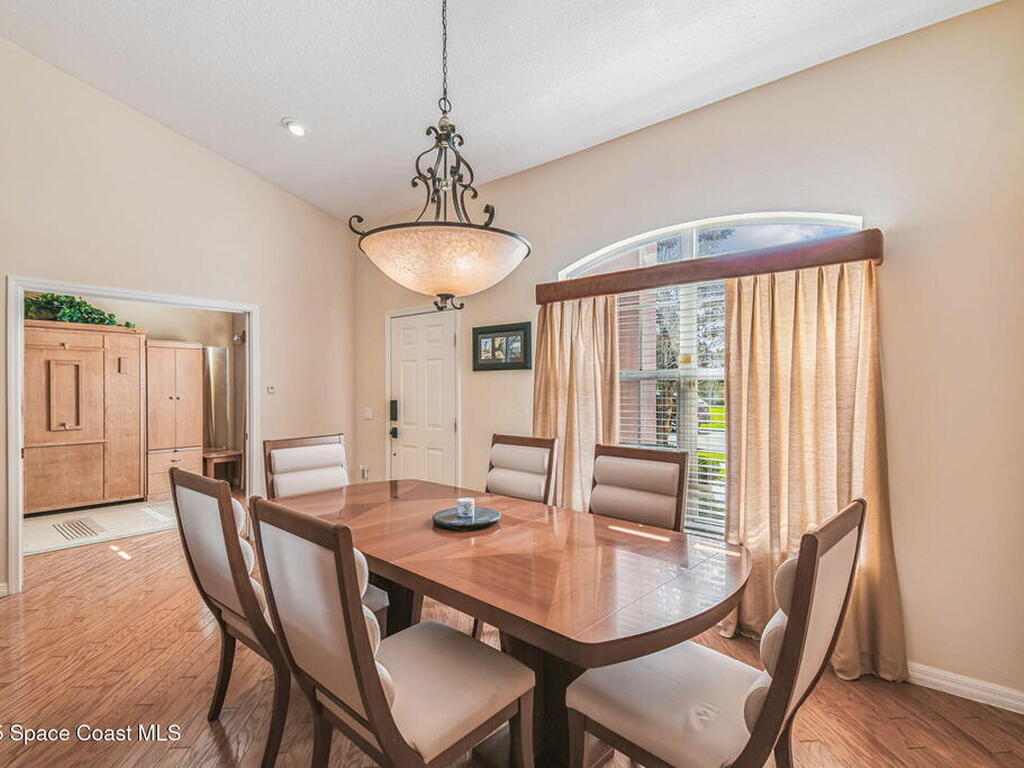 4878 Alamanda Drive, Melbourne, FL 32940