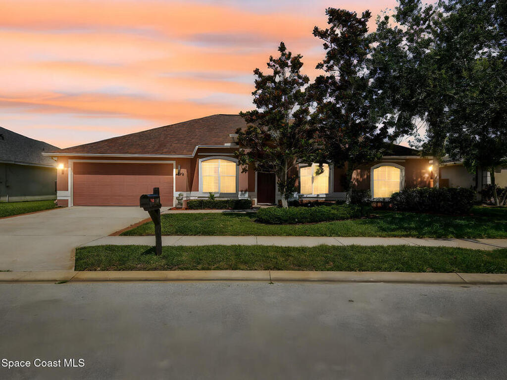 4878 Alamanda Drive, Melbourne, FL 32940