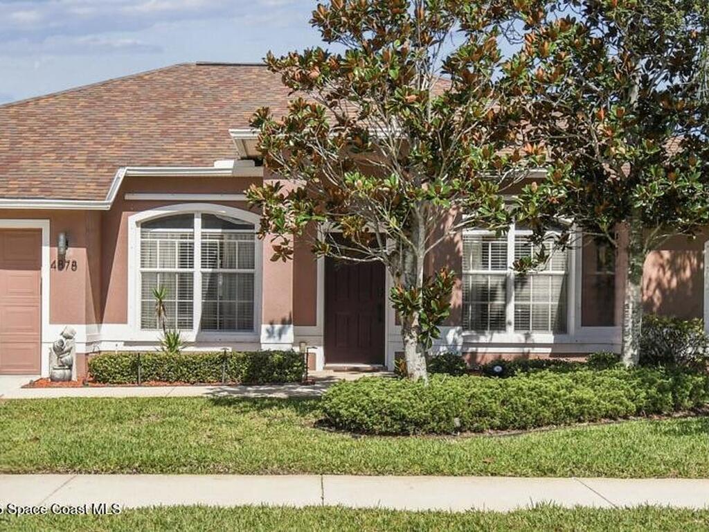 4878 Alamanda Drive, Melbourne, FL 32940