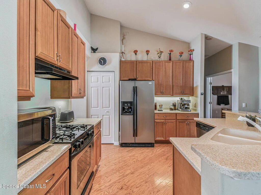 4878 Alamanda Drive, Melbourne, FL 32940