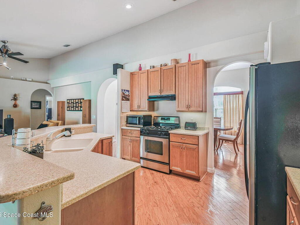 4878 Alamanda Drive, Melbourne, FL 32940