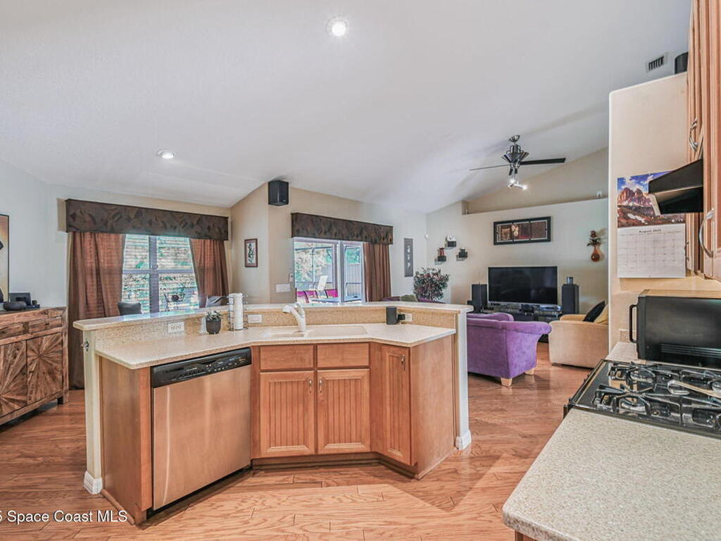 4878 Alamanda Drive, Melbourne, FL 32940