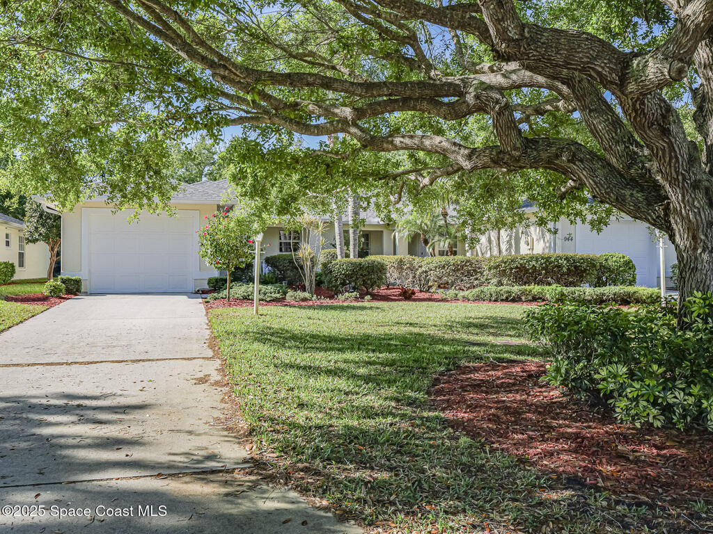 946 S Easy Street Street, Sebastian, FL 32958