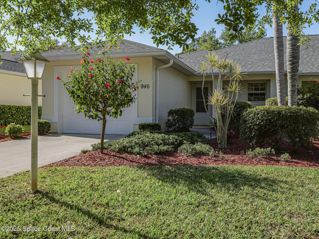 946 S Easy Street Street, Sebastian, FL 32958