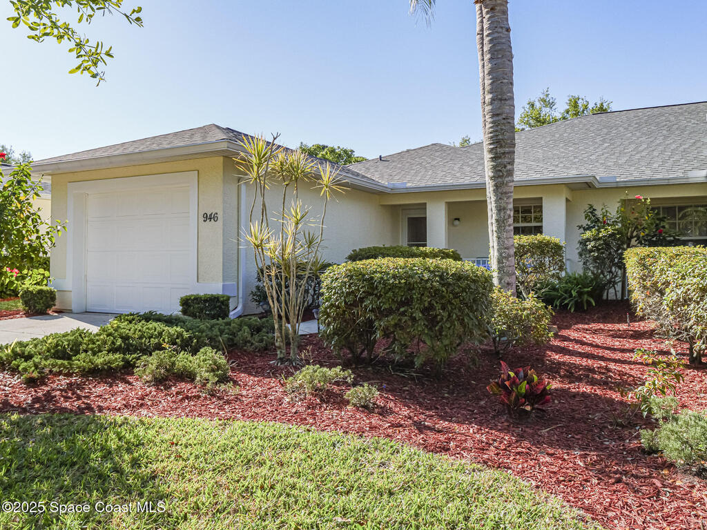 946 S Easy Street Street, Sebastian, FL 32958