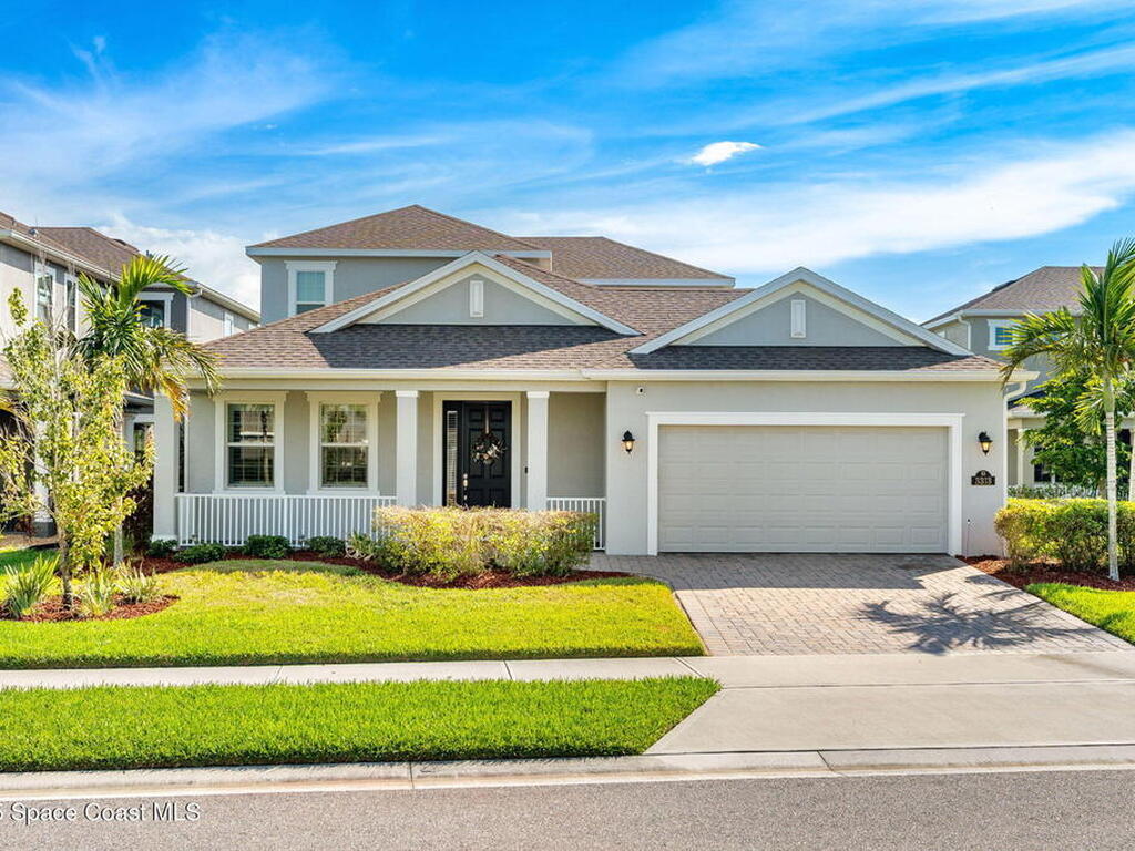 3313 Casare Drive, Melbourne, FL 32940