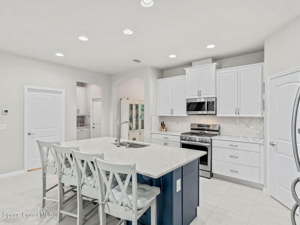 3313 Casare Drive, Melbourne, FL 32940