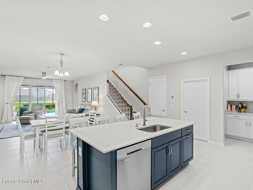 3313 Casare Drive, Melbourne, FL 32940