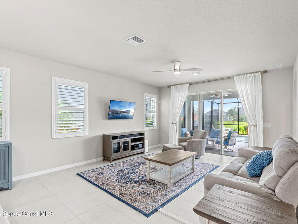 3313 Casare Drive, Melbourne, FL 32940
