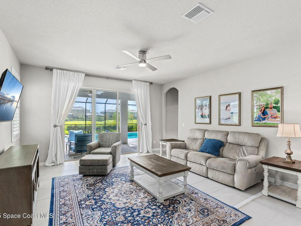 3313 Casare Drive, Melbourne, FL 32940