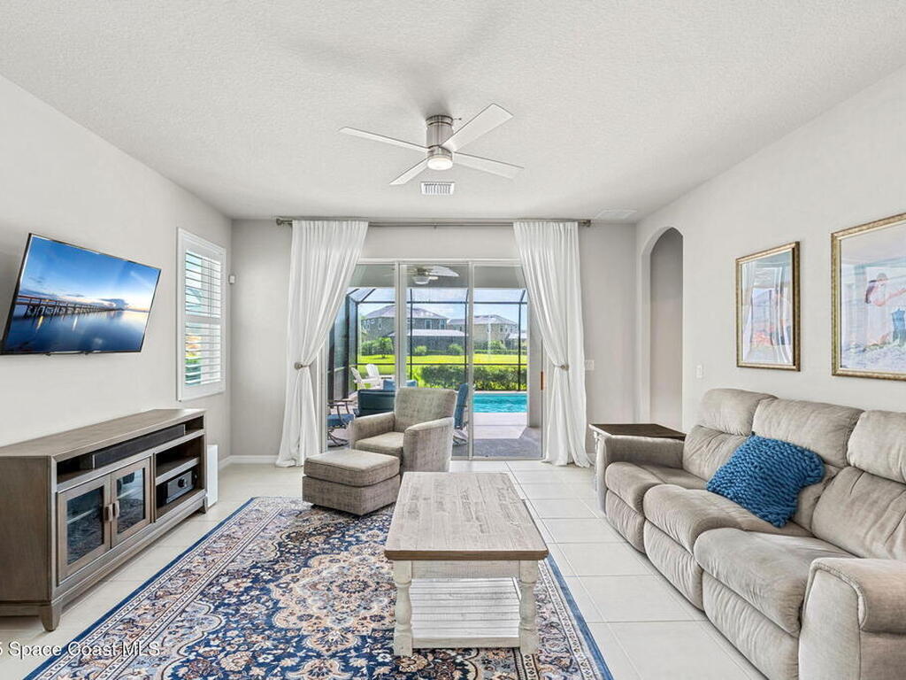 3313 Casare Drive, Melbourne, FL 32940