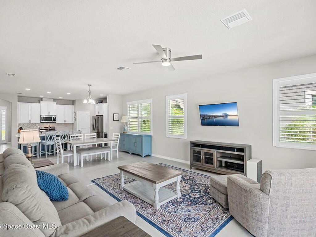 3313 Casare Drive, Melbourne, FL 32940