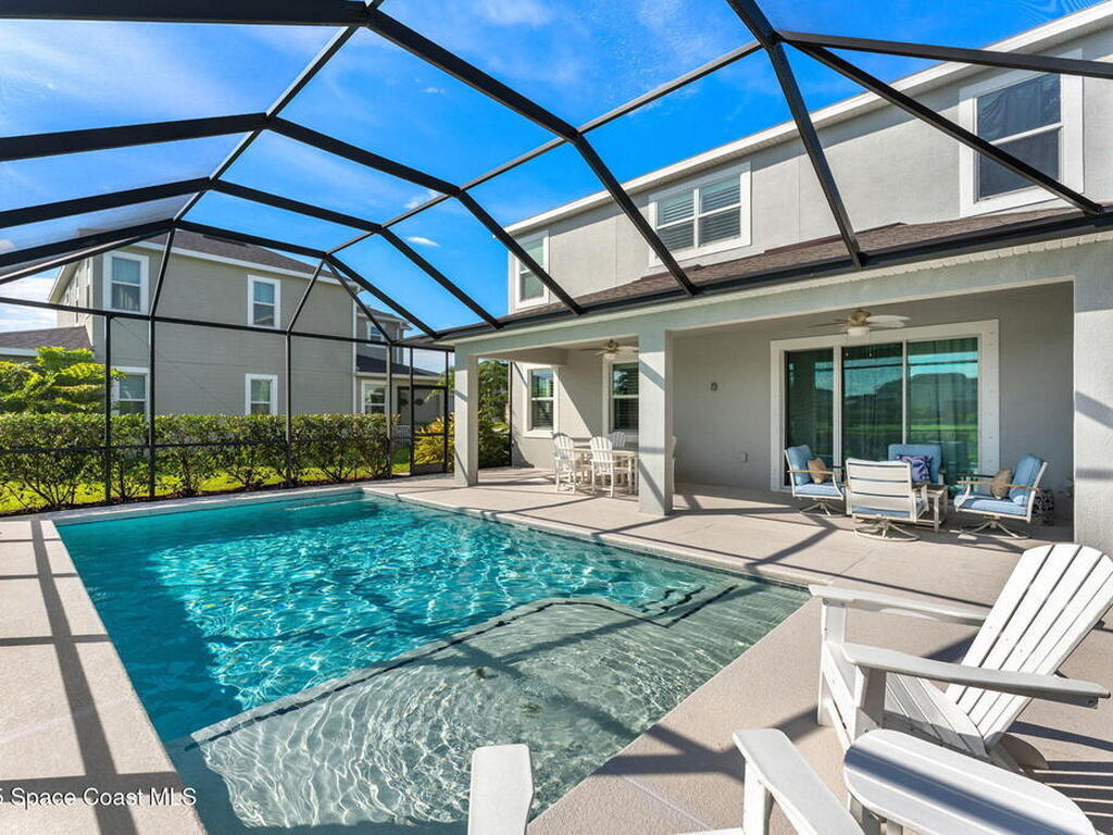 3313 Casare Drive, Melbourne, FL 32940