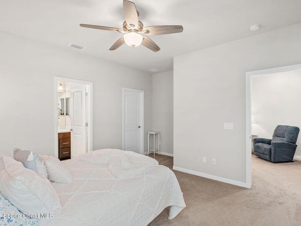 3313 Casare Drive, Melbourne, FL 32940