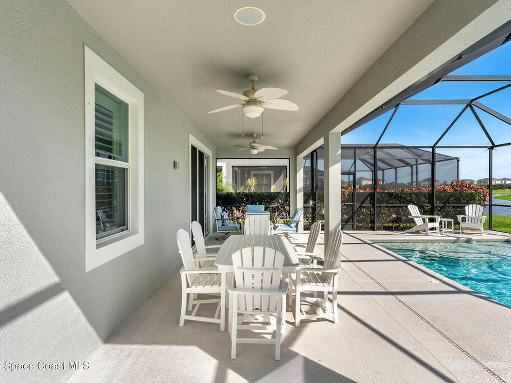 3313 Casare Drive, Melbourne, FL 32940