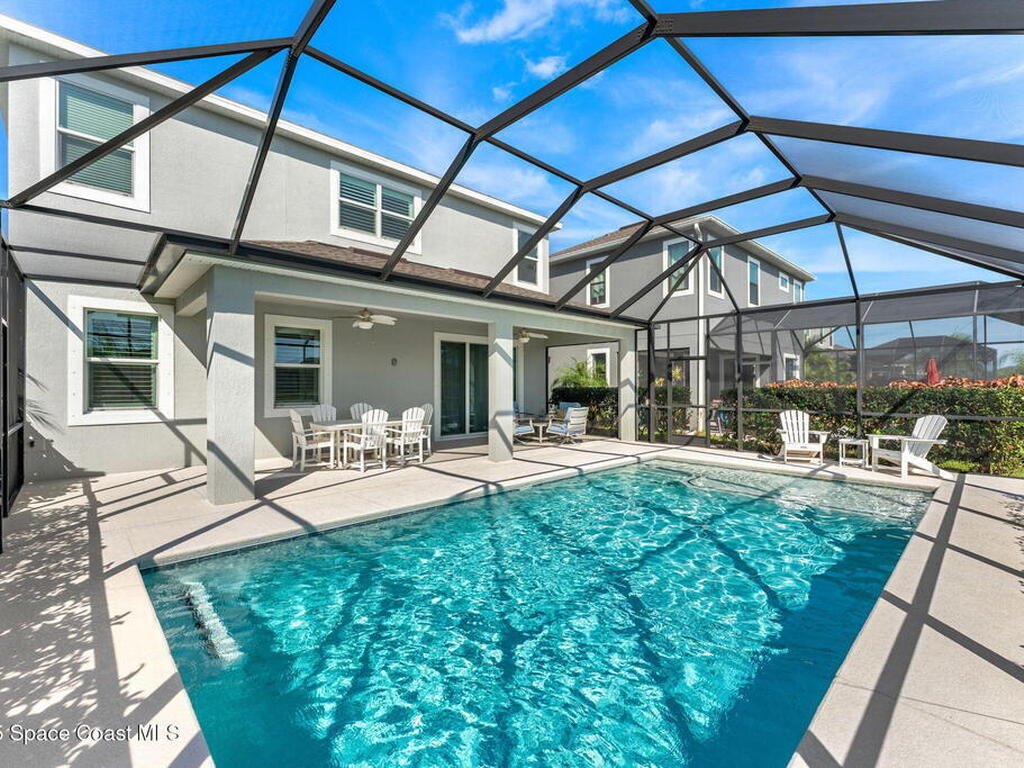 3313 Casare Drive, Melbourne, FL 32940