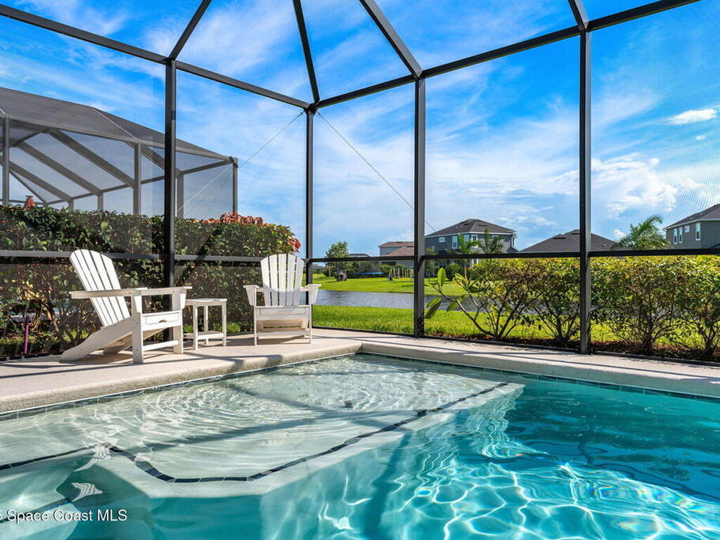 3313 Casare Drive, Melbourne, FL 32940