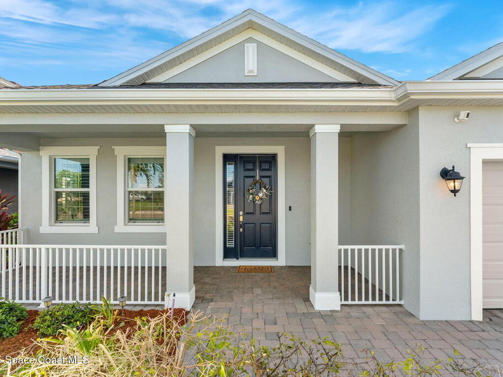 3313 Casare Drive, Melbourne, FL 32940