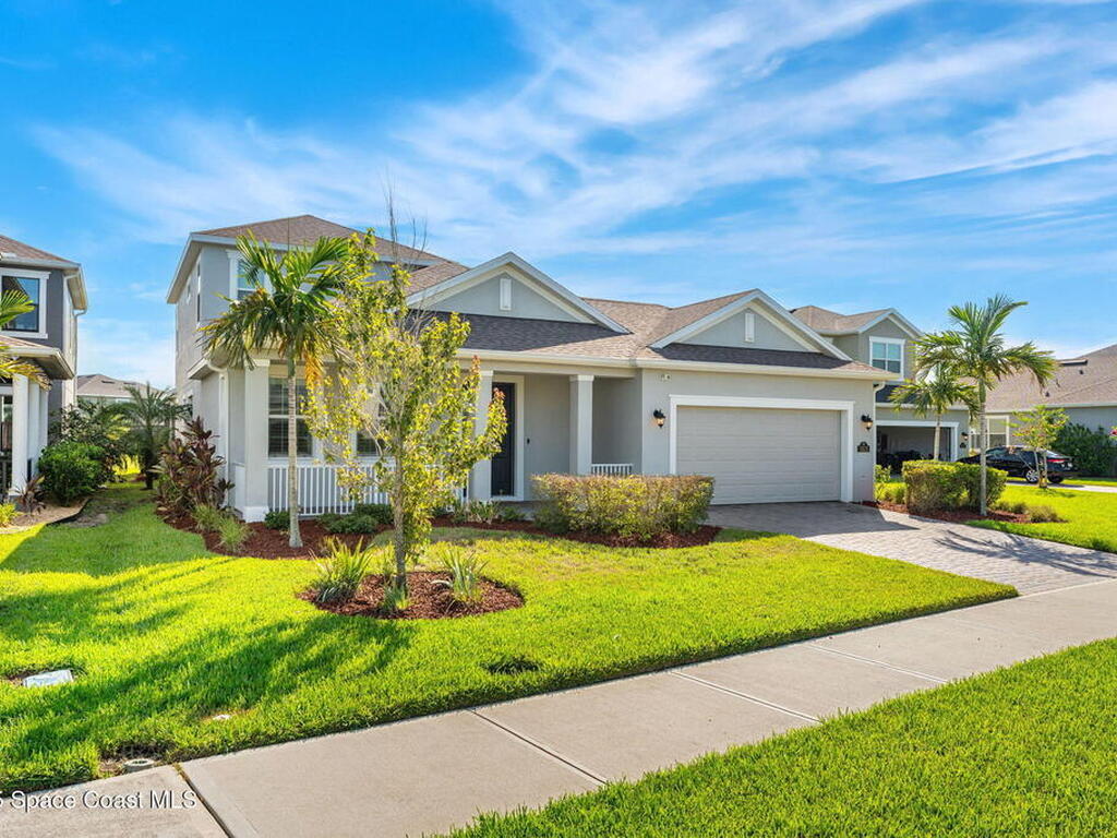 3313 Casare Drive, Melbourne, FL 32940