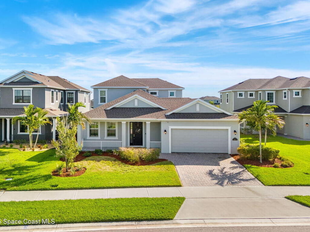 3313 Casare Drive, Melbourne, FL 32940