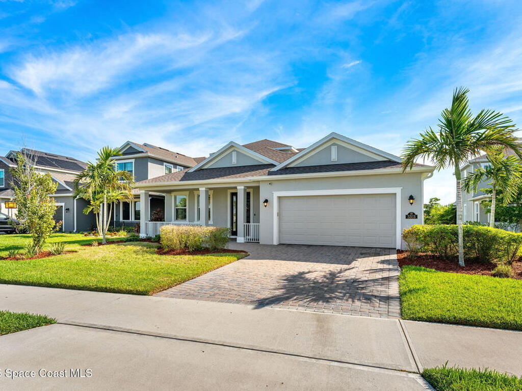 3313 Casare Drive, Melbourne, FL 32940